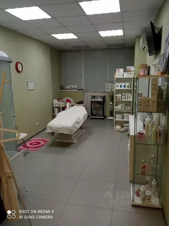 Помещение свободного назначения в Москва пос. Знамя Октября, Родники ... - Фото 2