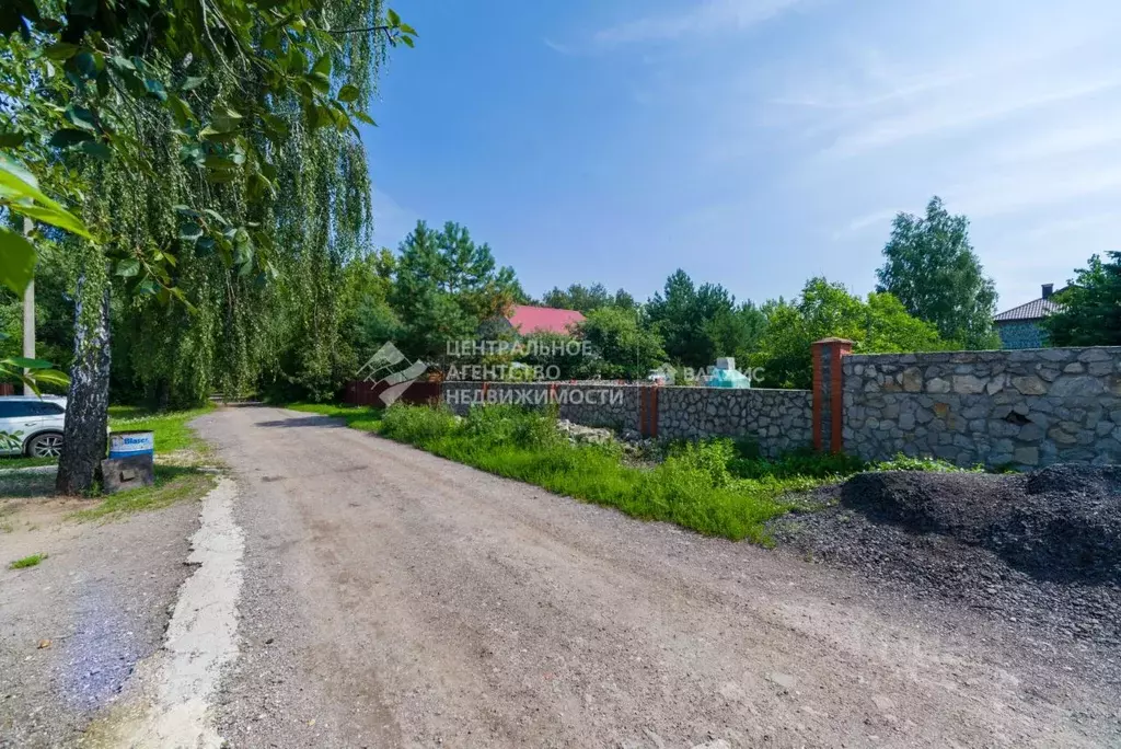 Участок в Рязанская область, Рязань Детская ул. (7.6 сот.) - Фото 1