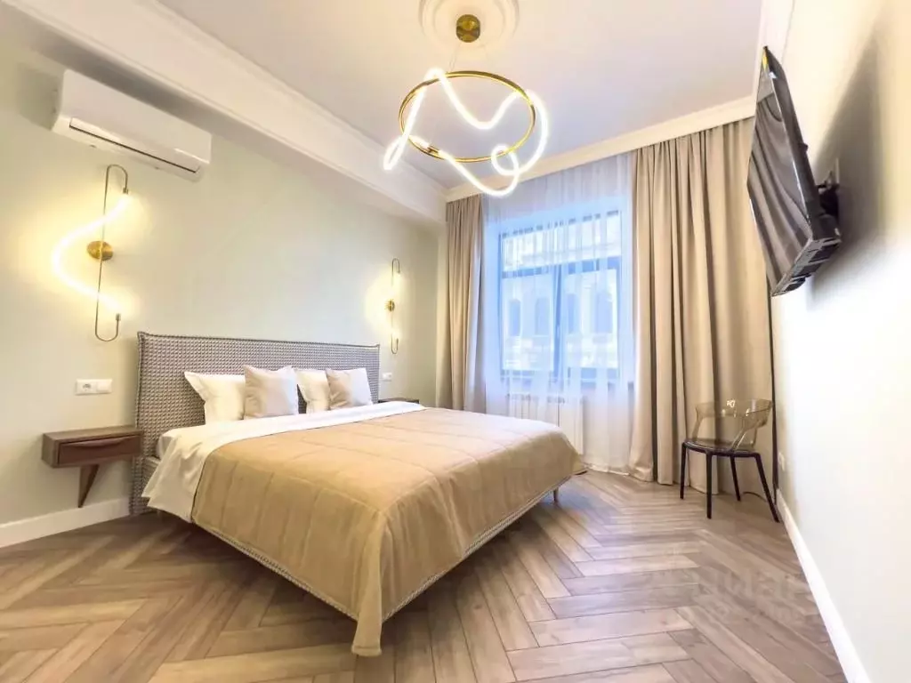 4-к кв. Иркутская область, Иркутск ул. Карла Маркса, 32 (98.0 м) - Фото 2