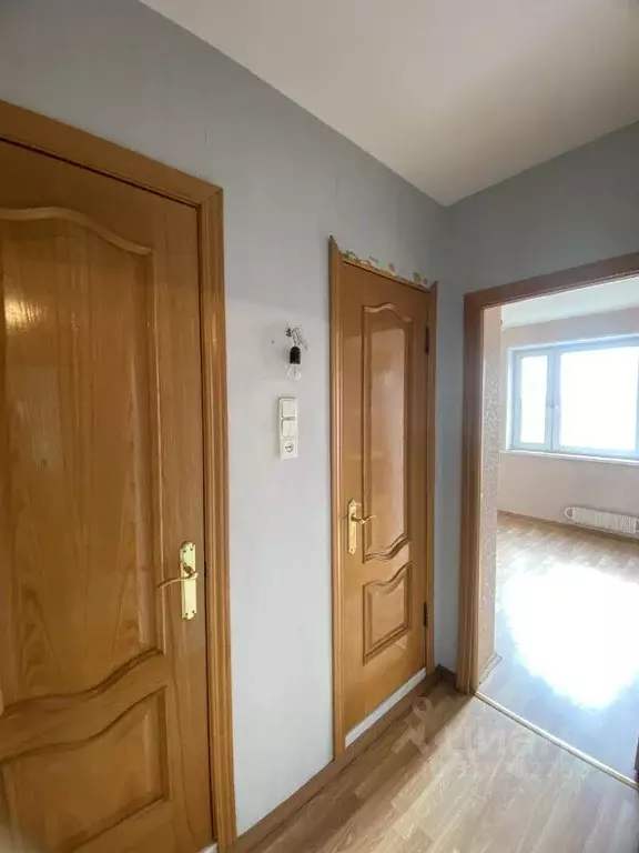 2-к кв. Москва ул. Удальцова, 89К2 (54.1 м) - Фото 0