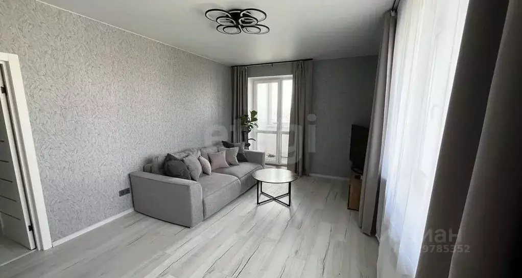 2-к кв. Калининградская область, Калининград ул. Виктора Денисова, 12 ... - Фото 2