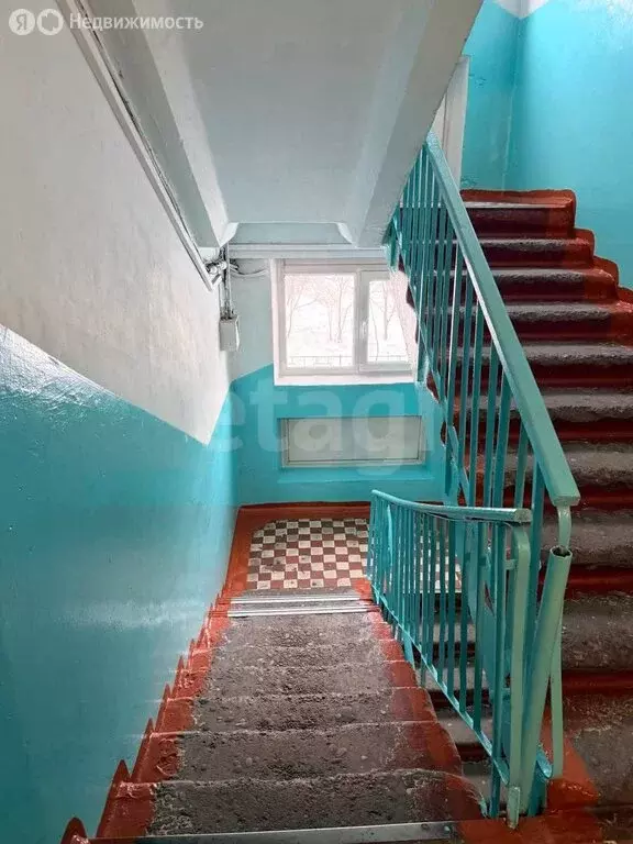 1-комнатная квартира: Улан-Удэ, микрорайон Стеклозавод, Керамическая ... - Фото 2