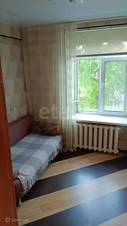 Продаётся 1-к квартира, 17.7 м - Фото 1