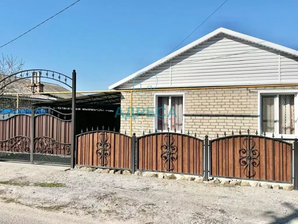 Дом в Белгородская область, Поселок Чернянка городское поселение, ... - Фото 0