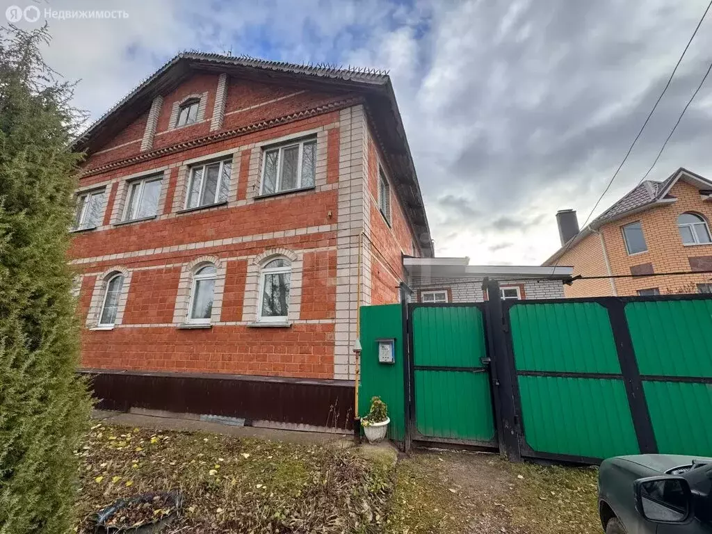 4-комнатная квартира: Можга, улица Короленко, 9 (110.9 м) - Фото 2