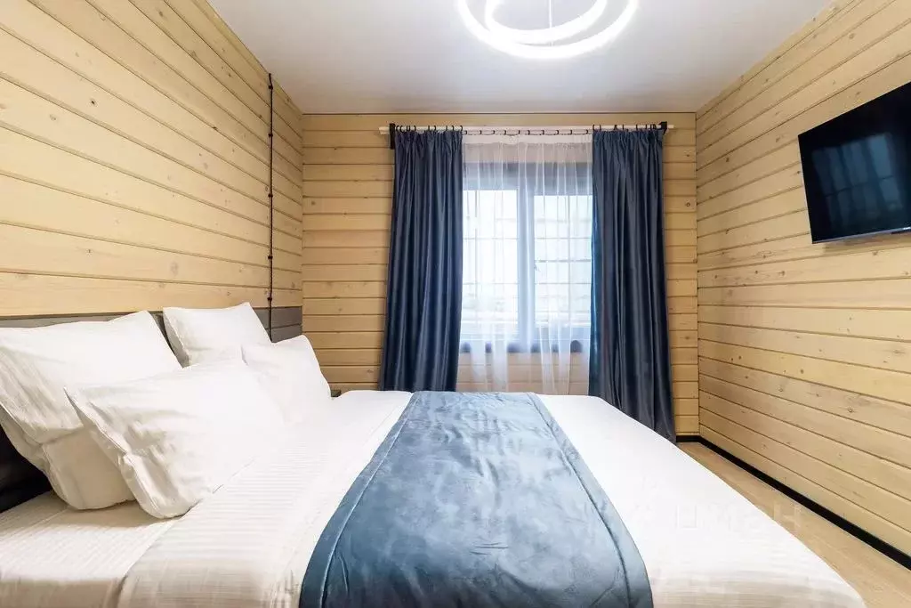 1-к кв. Нижегородская область, Нижний Новгород ул. Стеклова, 16 (50.0 ... - Фото 1