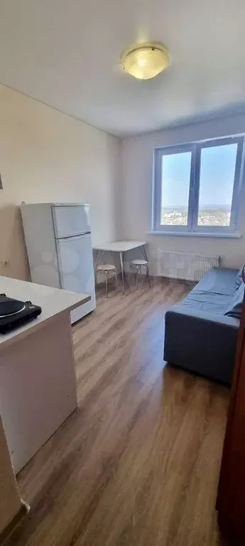 Квартира-студия, 20 м, 21/25 эт. - Фото 1