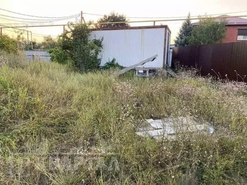 Участок в Краснодарский край, Новороссийск городской округ, с. Гайдук ... - Фото 2