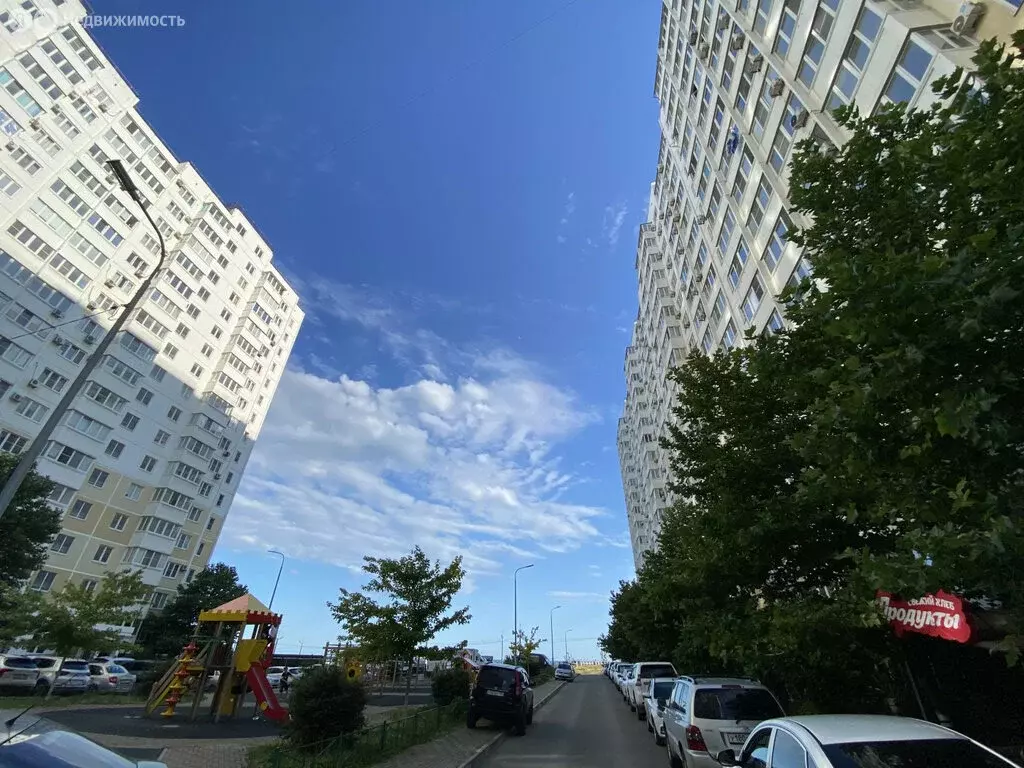 1-комнатная квартира: Новороссийск, улица Мурата Ахеджака, 24 (42 м) - Фото 1