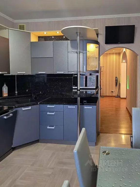 2-к кв. Санкт-Петербург Богатырский просп., 22к1 (70.0 м) - Фото 1