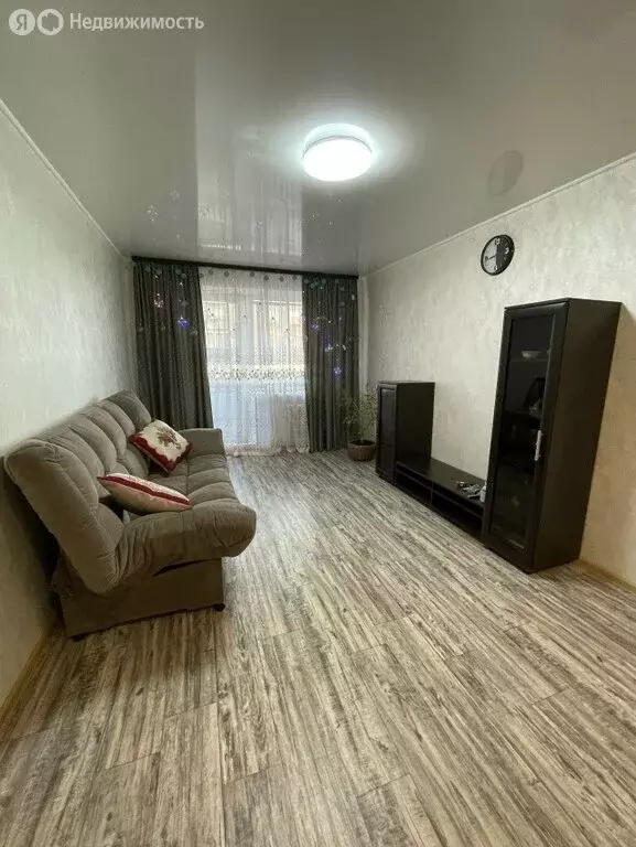 1-комнатная квартира: Бакал, улица Пугачёва, 13 (33 м) - Фото 2