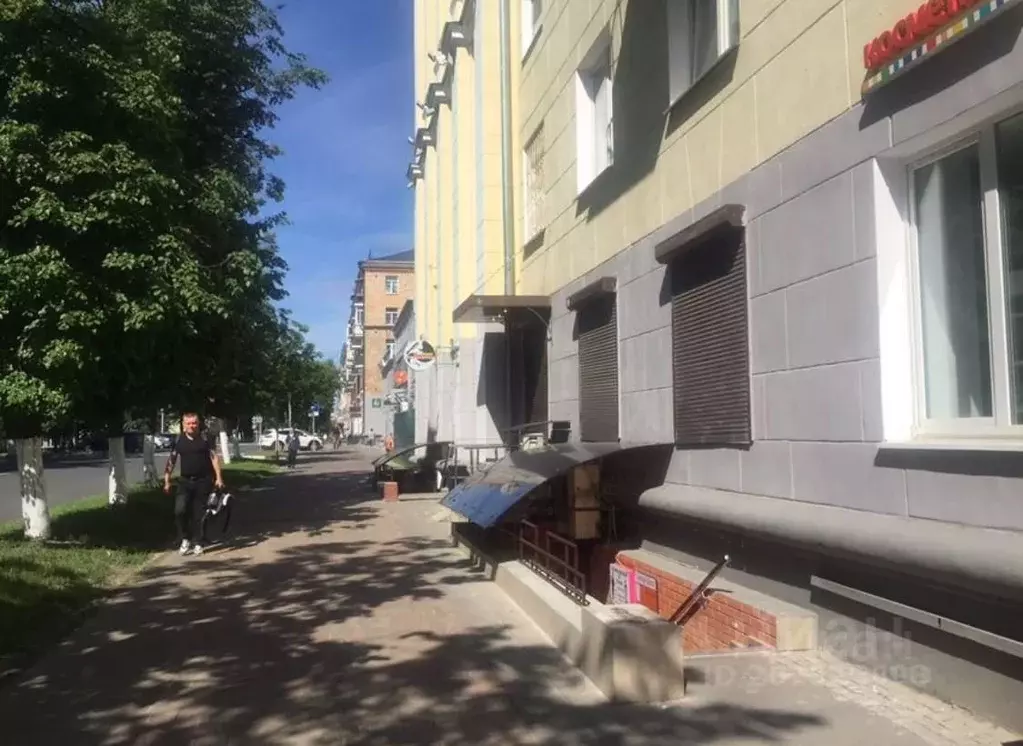 Помещение свободного назначения в Московская область, Балашиха просп. ... - Фото 2