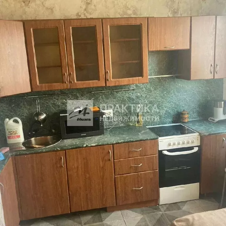 Продается 3-комнатная квартира - Фото 1