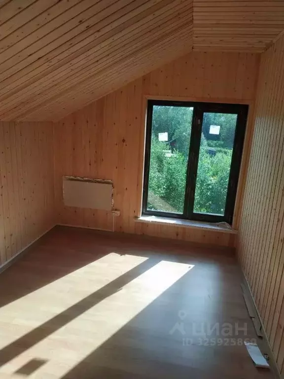 Участок в Ленинградская область, Гатчинский муниципальный округ, ... - Фото 2