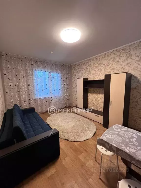 Студия Ханты-Мансийский АО, Сургут ул. Генерала Иванова, 3/1 (24.1 м) - Фото 1