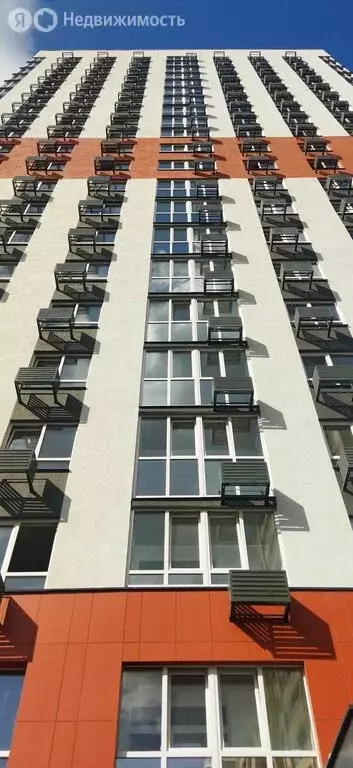 3-комнатная квартира: село Засечное, Олимпийская улица, 9 (75.21 м) - Фото 1