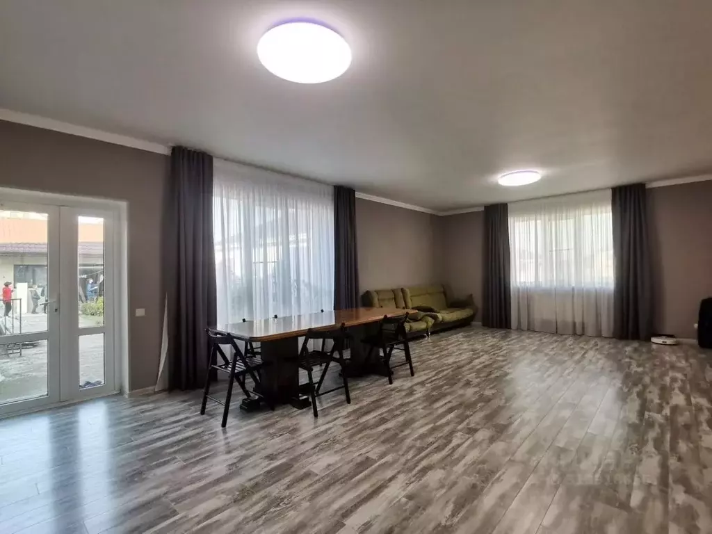 Дом в Краснодарский край, Анапа муниципальный округ, Анапская ст-ца ... - Фото 1