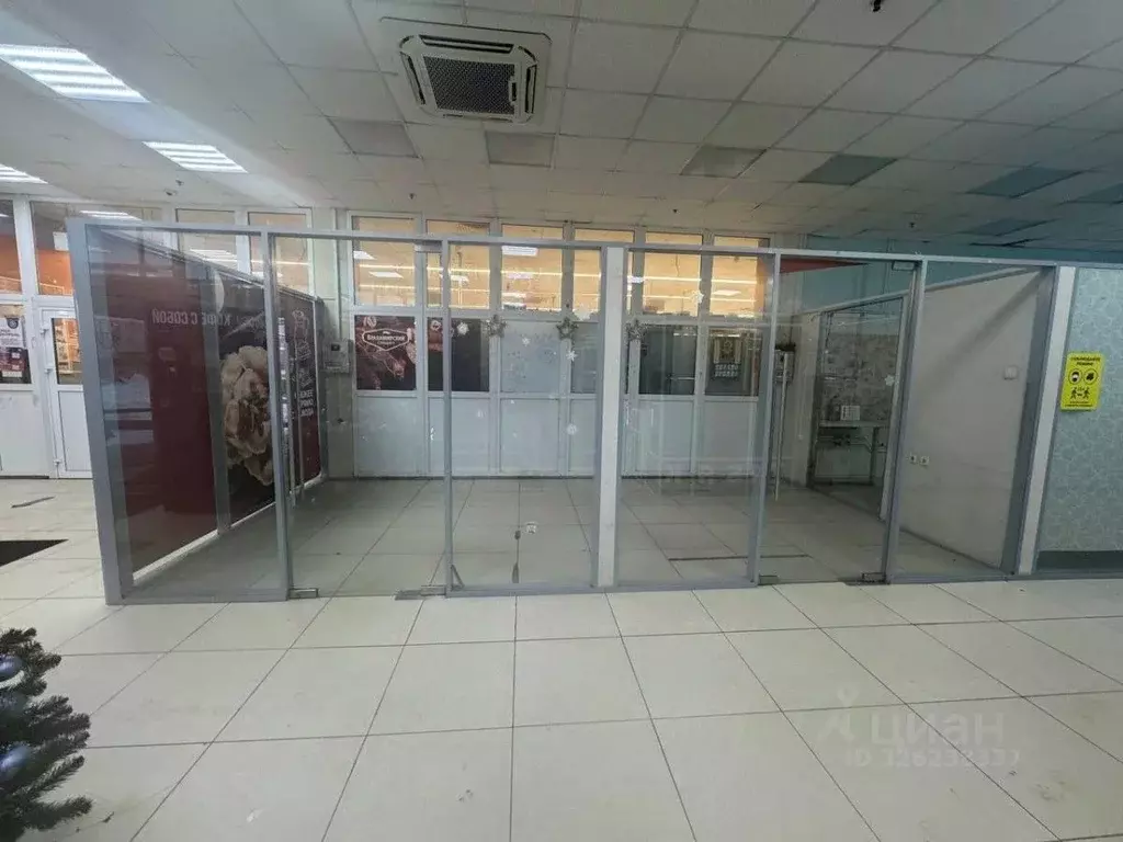 Помещение свободного назначения в Московская область, Балашиха ... - Фото 1