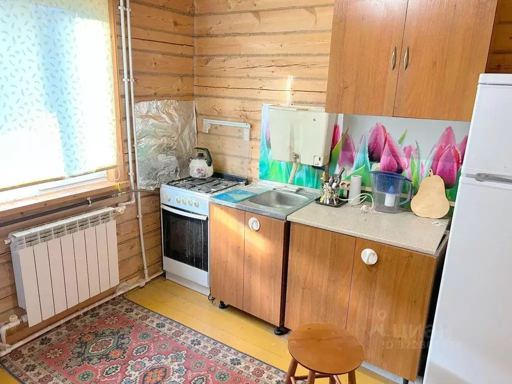 Дом в Московская область, Электросталь городской округ, д. Степаново ... - Фото 1