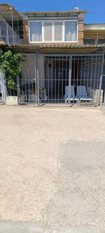 Дом в Крым, Керчь ул. Старая Дача (63 м) - Фото 0
