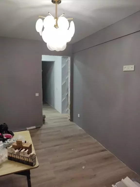 Квартира, 3 комнаты, 57.2 м - Фото 1