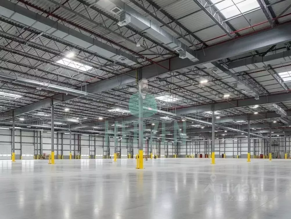 Производственное помещение в Московская область, Дмитровский ... - Фото 1