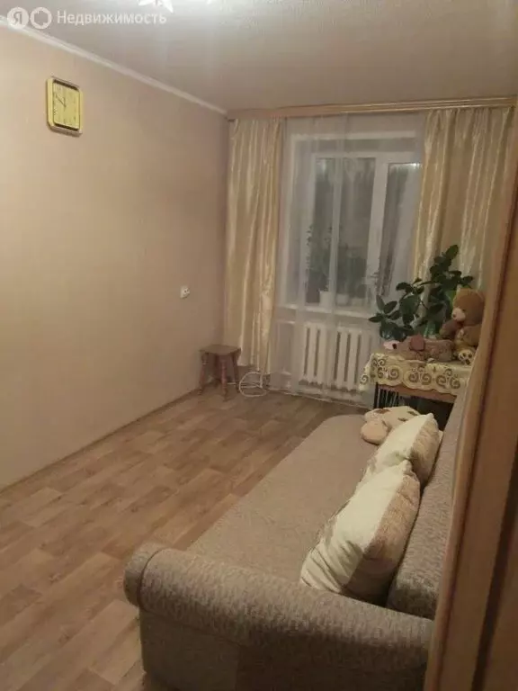 2-комнатная квартира: Самара, улица Георгия Ратнера, 10 (48 м) - Фото 0