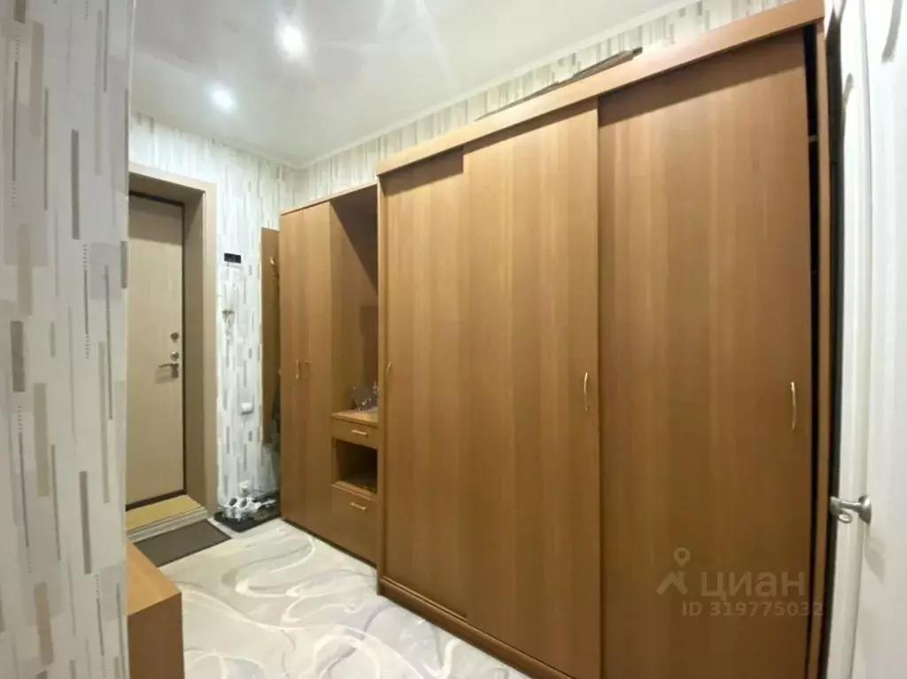 3-к кв. Самарская область, Новокуйбышевск Советская ул., 4 (65.2 м) - Фото 0