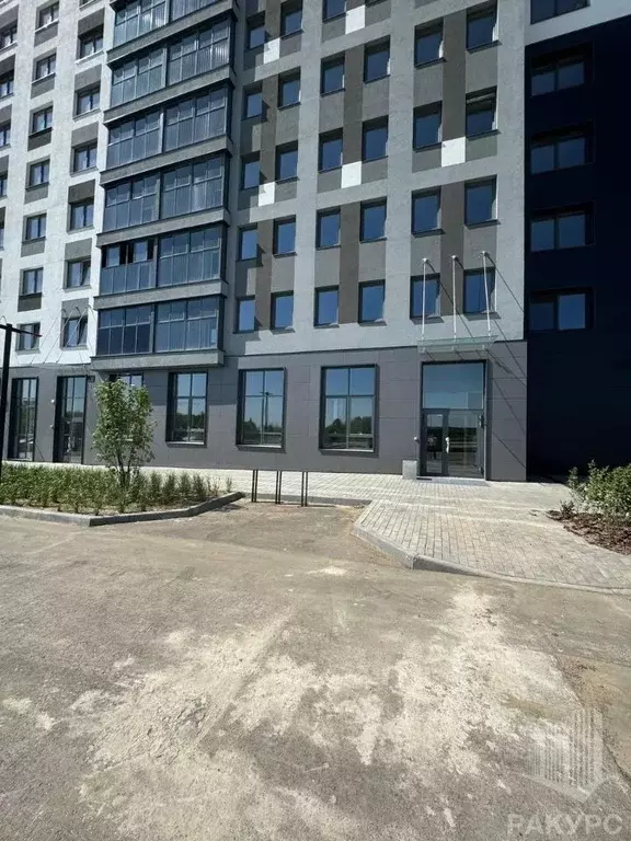 Помещение свободного назначения в Пермский край, Пермь ул. ... - Фото 1