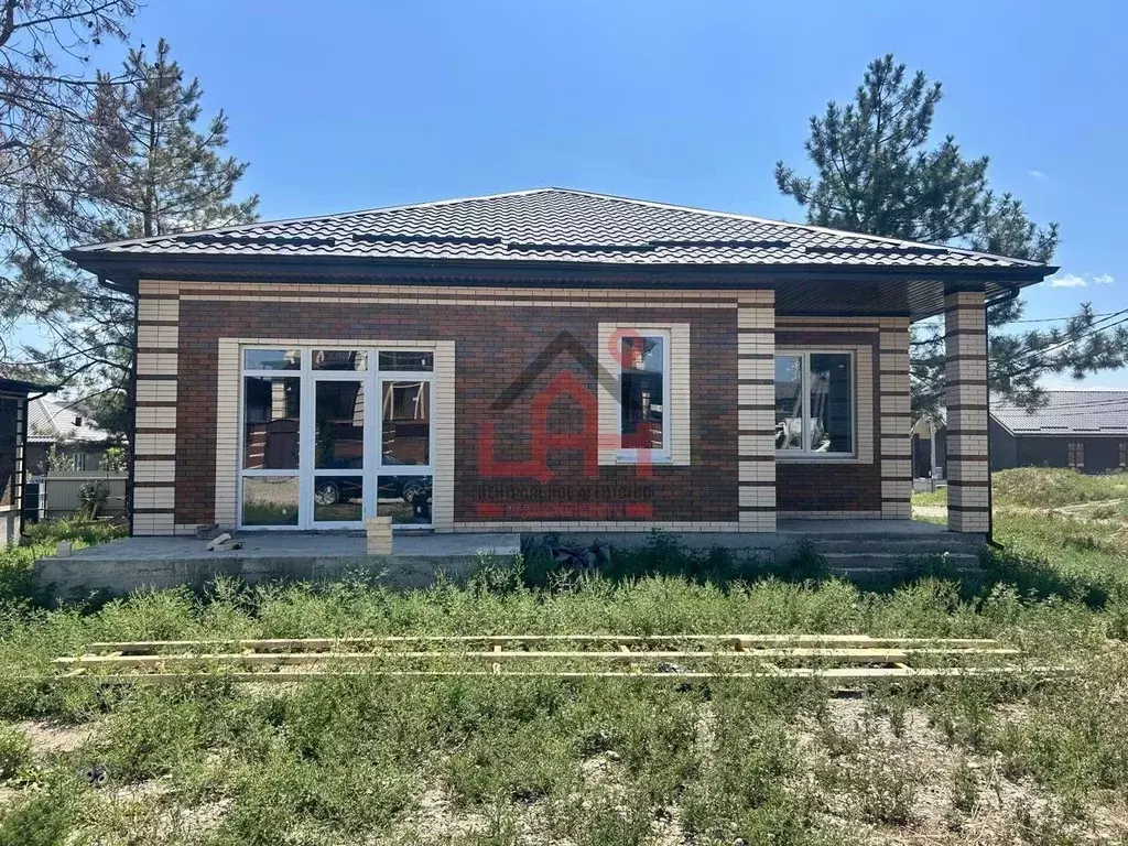 Дом в Ставропольский край, Ессентуки ул. 70 лет Победы (140 м) - Фото 2