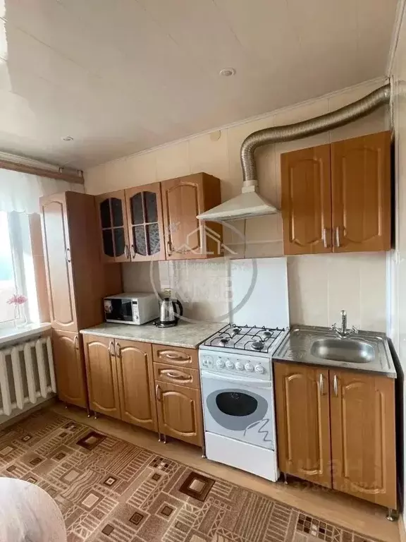 1-к кв. Ставропольский край, Минеральные Воды ул. Новоселов (40.0 м) - Фото 1