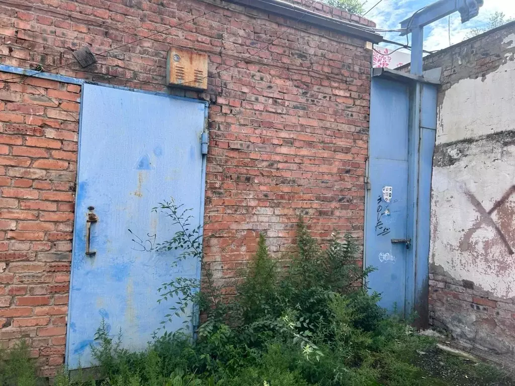 Помещение свободного назначения в Хакасия, Абакан просп. Ленина, 86 ... - Фото 2