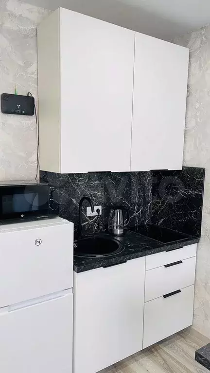 Квартира-студия, 21 м, 5/25 эт. - Фото 0