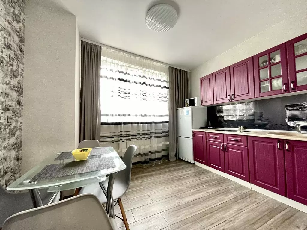 2-к кв. Ивановская область, Иваново ул. 10 Августа, 85 (52.0 м) - Фото 0