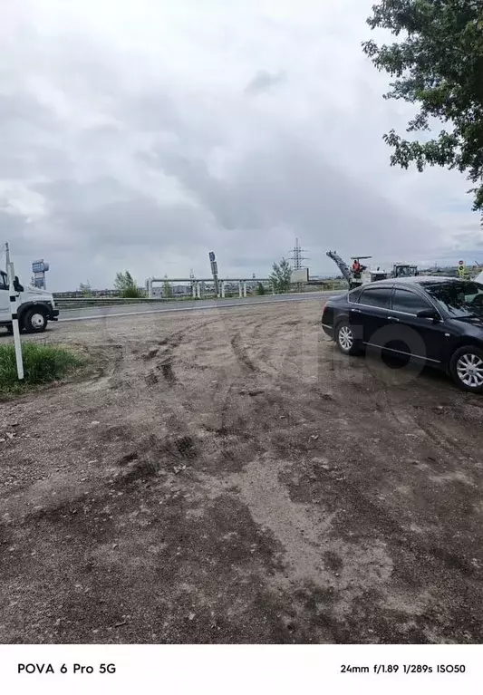 Участок 12 сот. (СНТ, ДНП) - Фото 0