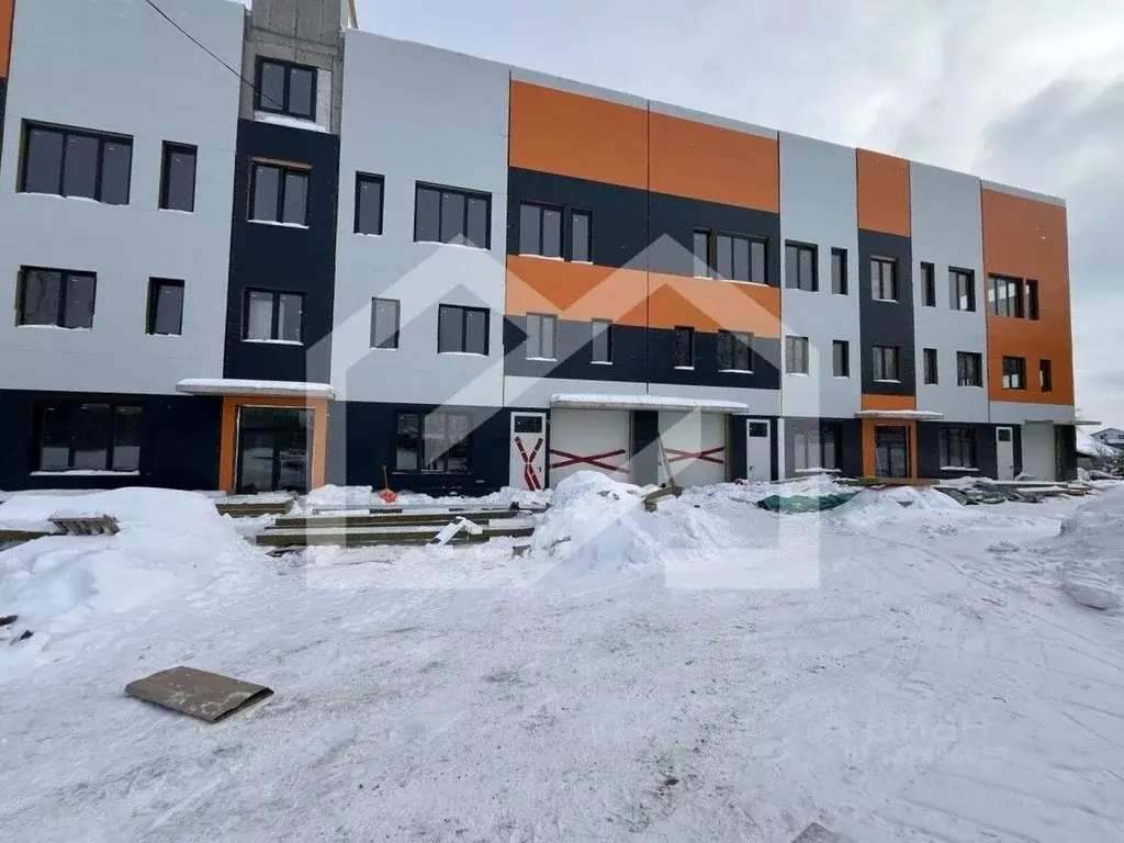 Производственное помещение в Московская область, Дмитровский ... - Фото 1