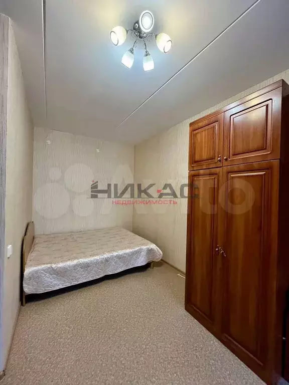 1-к. квартира, 38 м, 1/5 эт. - Фото 1