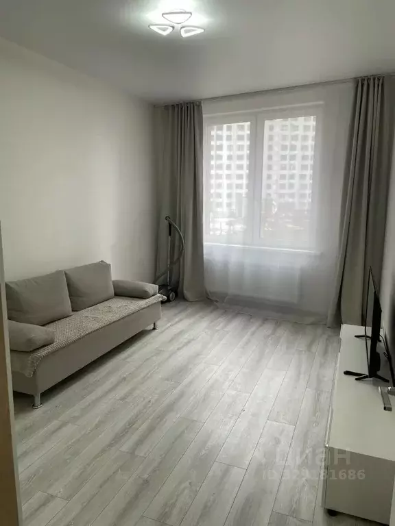 1-к кв. Москва Родниковая ул., 30к3 (38.0 м) - Фото 2