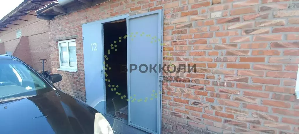 Склад в Ростовская область, Аксай просп. Ленина, 48 (130 м) - Фото 2