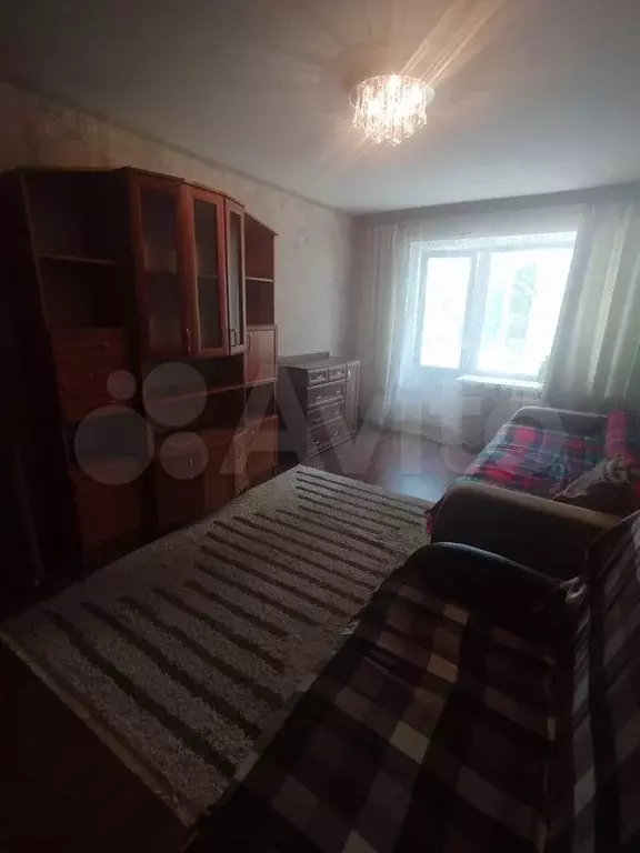1-к. квартира, 31 м, 2/5 эт. - Фото 1