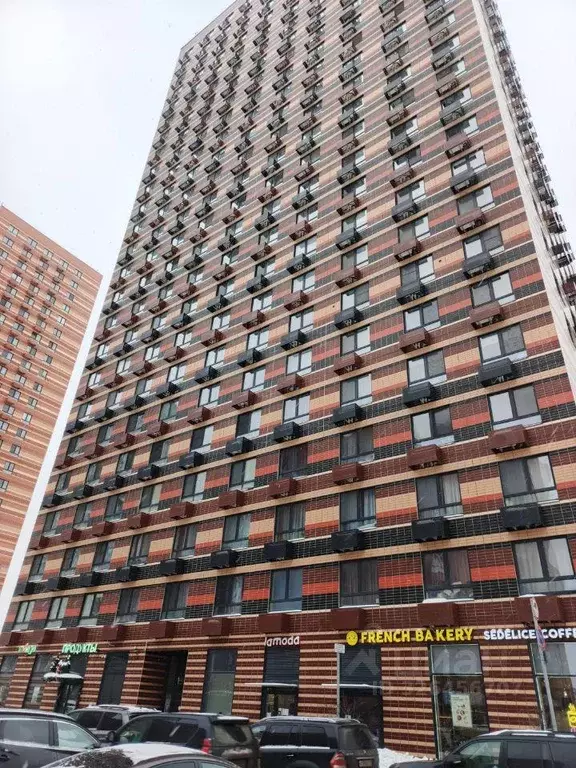 Квартира, 4 комнаты, 90.7 м - Фото 1