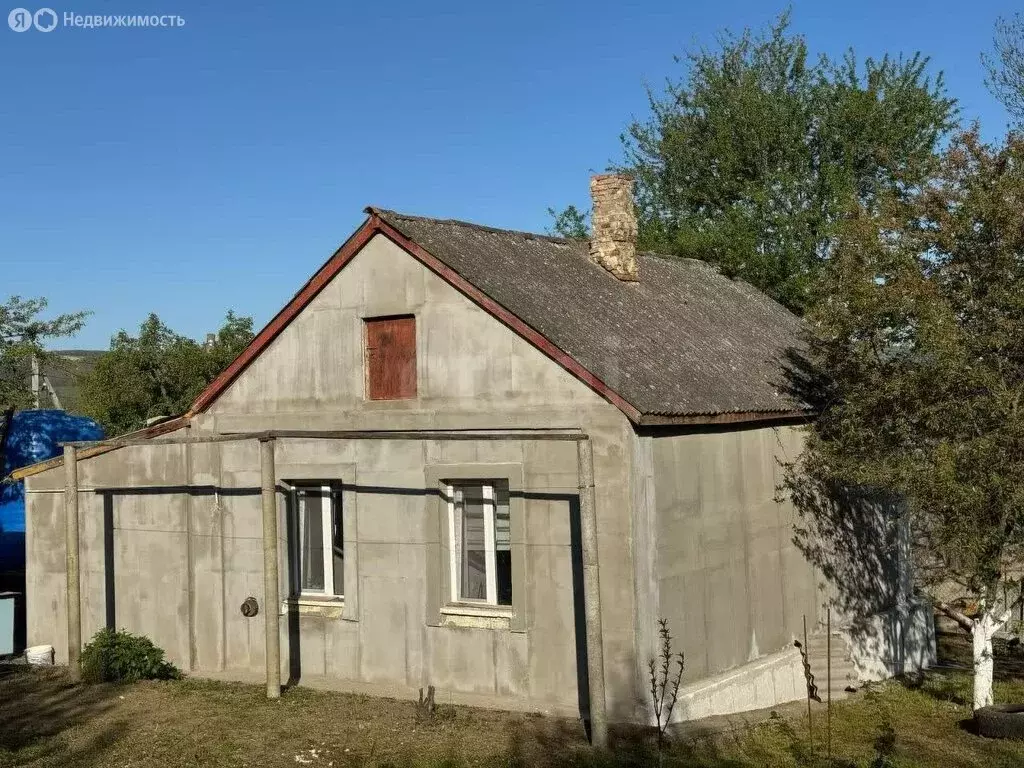 Дом в Украинка, улица Мира (62.2 м) - Фото 0