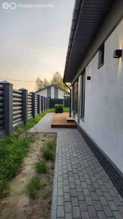 Дом в Старая Купавна, улица Надежды, 19А (236.6 м) - Фото 1