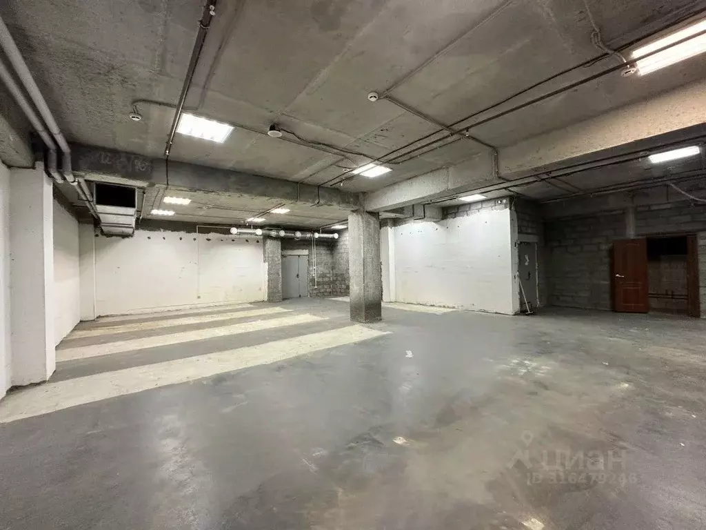 Помещение свободного назначения в Самарская область, Самара Московское ... - Фото 2