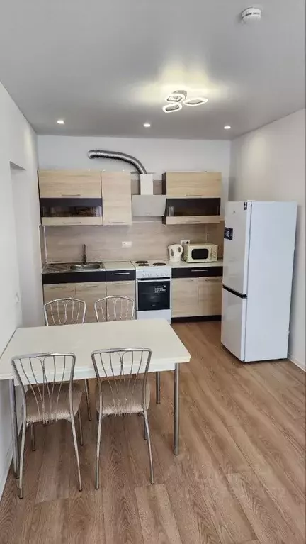 2-к кв. Московская область, Ленинский городской округ, Боброво пгт ш. ... - Фото 1