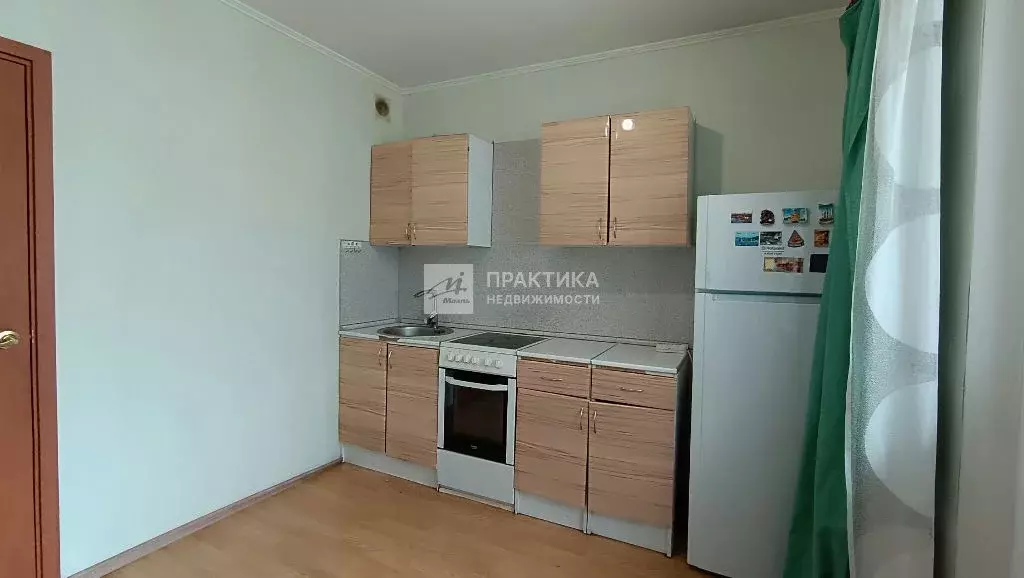 Продается 2-комнатная квартира - Фото 2