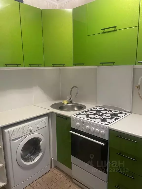 2-к кв. Пермский край, Пермь ул. Архитектора Свиязева, 30 (48.0 м) - Фото 1