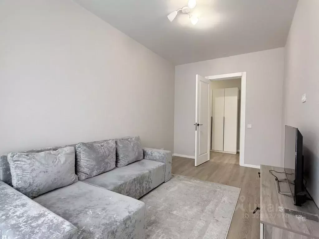 3-к кв. Московская область, Красногорск ул. Тенистых Аллей, 3к1 (58.0 ... - Фото 1