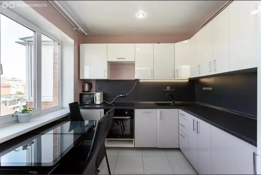 3-комнатная квартира: Краснодар, Агрохимическая улица, 112/2 (65.2 м) - Фото 2