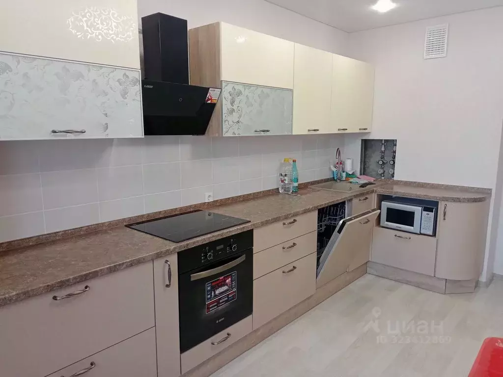 3-к кв. Орловская область, Орел Пищевой пер., 16к2 (77.6 м) - Фото 2